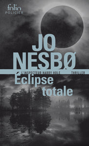 Éclipse totale: Une enquête de Harry Hole - Livre d'occasion