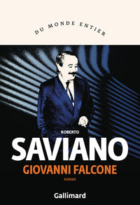 Giovanni falcone - Livre d'occasion
