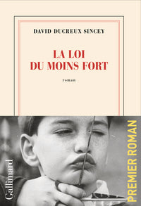 La loi du moins fort - Livre d'occasion