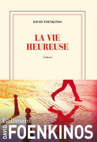 La vie heureuse - Livre d'occasion