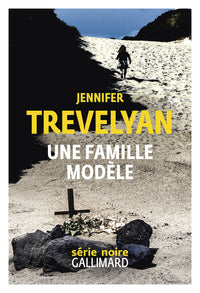 Une famille modele - Livre d'occasion