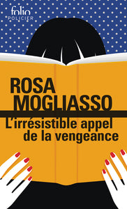 L'irrésistible appel de la vengeance - Livre d'occasion