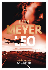 Leo - Livre d'occasion