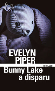 Bunny lake a disparu - Livre d'occasion