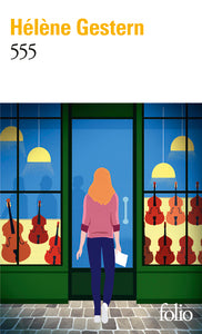 555 - Livre d'occasion
