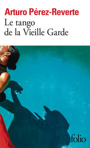 Le tango de la Vieille Garde - Livre d'occasion