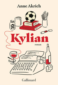 Kylian - Livre d'occasion