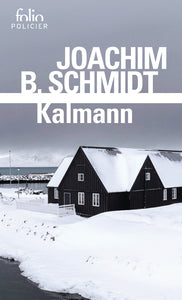 Kalmann - Livre d'occasion