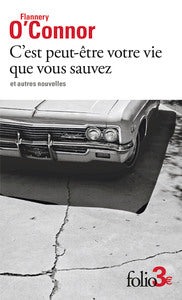 C'est peut-etre votre vie que vous sauvez et autres nouvelles - Livre d'occasion