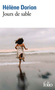 Jours de sable - Livre d'occasion