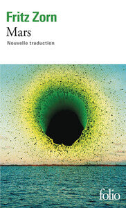 Mars - Livre d'occasion