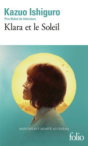 Klara et le Soleil - Livre d'occasion