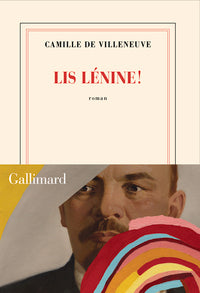 Lis lenine ! - Livre d'occasion