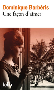 Une facon d'aimer - Livre d'occasion