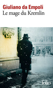 Le mage du Kremlin - Livre d'occasion