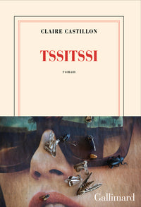 Tssitssi - Livre d'occasion
