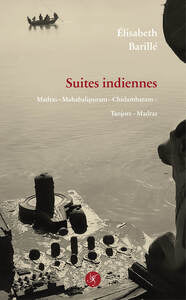 Suites indiennes - Livre d'occasion