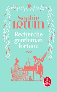 Recherche gentleman fortune - Livre d'occasion