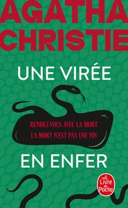 Une viree en enfer (nouvelle traduction revisee) - rendez-vous avec la mort + la mort n'est pas une - Livre d'occasion