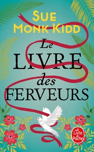 Le livre des ferveurs - Livre d'occasion