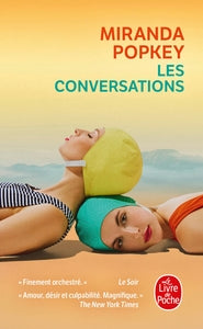 Les conversations - Livre d'occasion