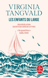 Les enfants du large - Livre d'occasion