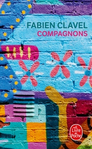 Compagnons - Livre d'occasion