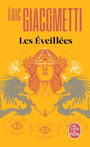 LES EVEILLEES - Livre d'occasion