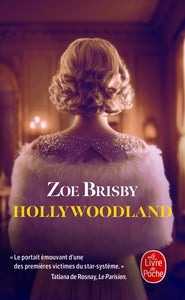 HOLLYWOODLAND - Livre d'occasion