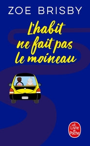 L'habit ne fait pas le moineau - Livre d'occasion