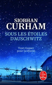 SOUS LES ETOILES D'AUSCHWITZ - Livre d'occasion