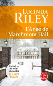 L'ANGE DE MARCHMONT HALL - Livre d'occasion