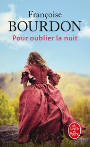 Pour oublier la nuit - Livre d'occasion