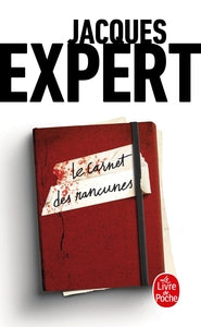Le carnet des rancunes - Livre d'occasion
