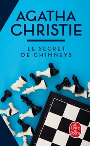Le secret des chimneys (nouvelle traduction revisee) - Livre d'occasion