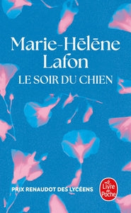 Le soir du chien - Livre d'occasion