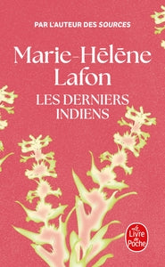 Les derniers indiens - Livre d'occasion