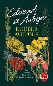 Double aveugle - Livre d'occasion