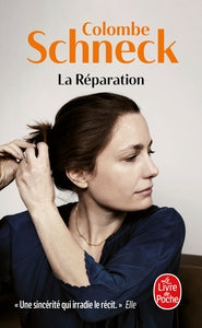 La reparation - Livre d'occasion