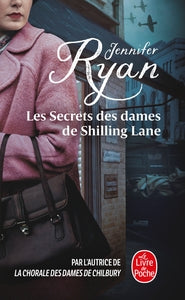 Les secrets des dames de shilling lane - Livre d'occasion