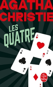 Les quatre (nouvelle traduction revisee) - Livre d'occasion