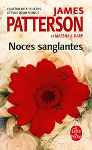 Noces sanglantes - Livre d'occasion
