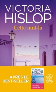 Cette nuit-la - Livre d'occasion