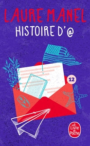 Histoire d' - Livre d'occasion