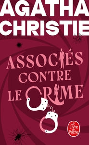 Associes contre le crime (nouvelle traduction revisee) - Livre d'occasion