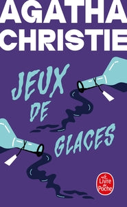Jeux de glaces (nouvelle traduction revisee) - Livre d'occasion