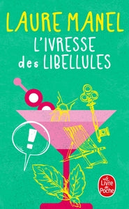 L'Ivresse des libellules - Livre d'occasion