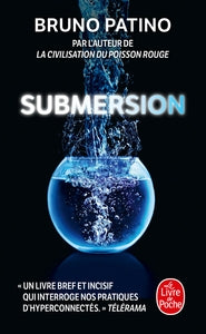 Submersion - Livre d'occasion