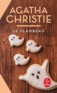 Le flambeau (nouvelle traduction revisee) - Livre d'occasion