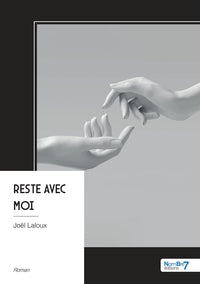 Reste avec moi - Livre d'occasion